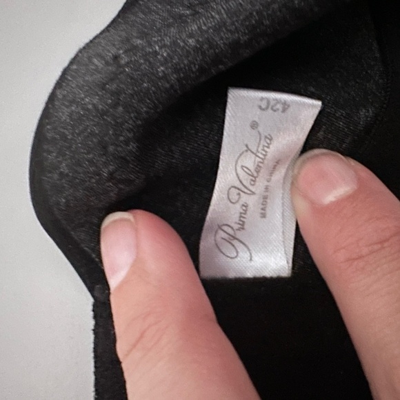 Prima Valentina 42C lace underwire bra #lingerie - Picture 4 of 4